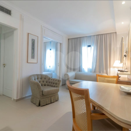 Apartamento à venda com 1 quarto em Jardim Paulista, São Paulo, SP