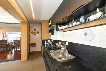 Apartamento à venda com 3 suítes em Vila Leopoldina, São Paulo, SP