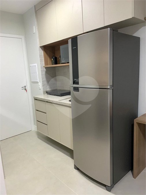 Apartamento para alugar com 1 suíte em Butantã, São Paulo, SP