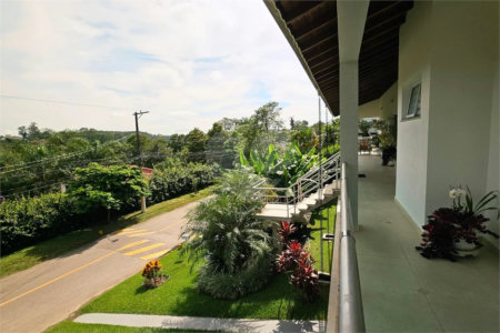 Casa à venda com 5 suítes no condomínio Capital Ville 2, Jundiaí - SP