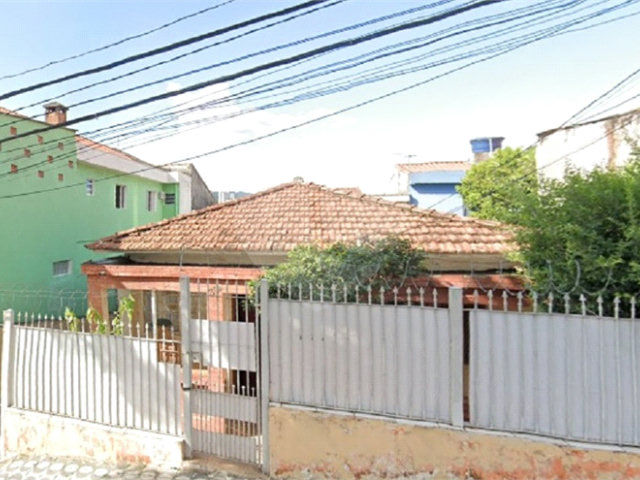 Casa Térrea à venda com 3 quartos em Vila Nova Cachoeirinha, São Paulo, SP