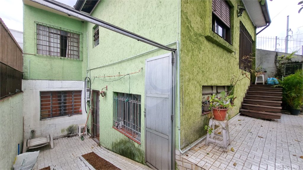 Casa à venda com 2 quartos em Casa Verde, São Paulo, SP