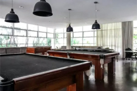 Apartamento à venda com 4 quartos, sendo 3 suítes, em Paraíso do Morumbi, São Paulo, SP