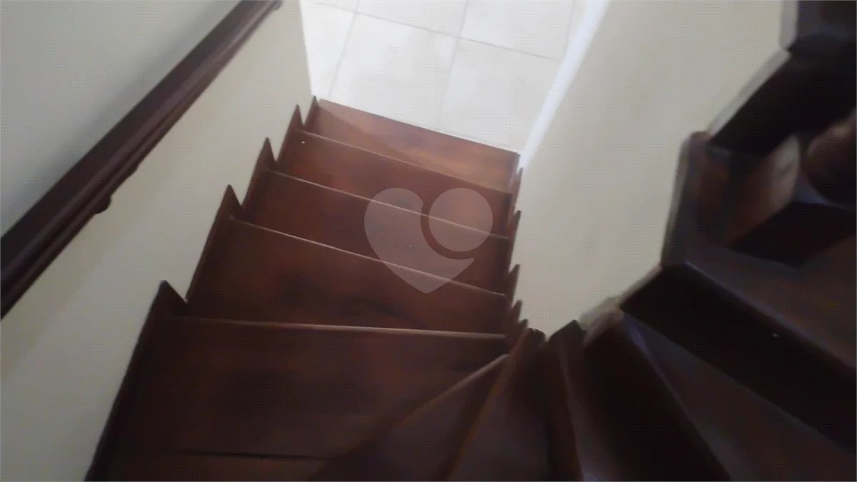 Sobrado à venda com 3 quartos, sendo 1 suíte, em Parque Mandaqui, São Paulo, SP