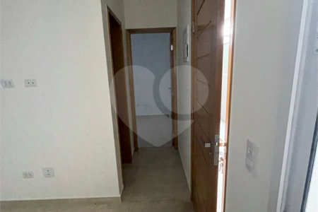 Apartamento à venda com 1 quarto em Jardim Modelo, São Paulo, SP
