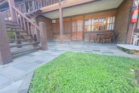 Casa em condomínio à venda com 2 quartos em Geribá, Armação dos Búzios, RJ