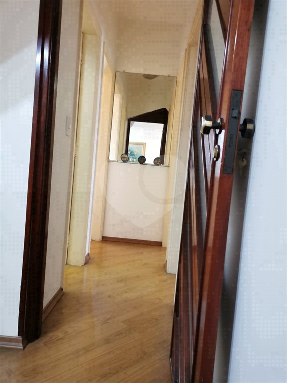 Cobertura à venda com 3 quartos em Vila Gumercindo, São Paulo, SP