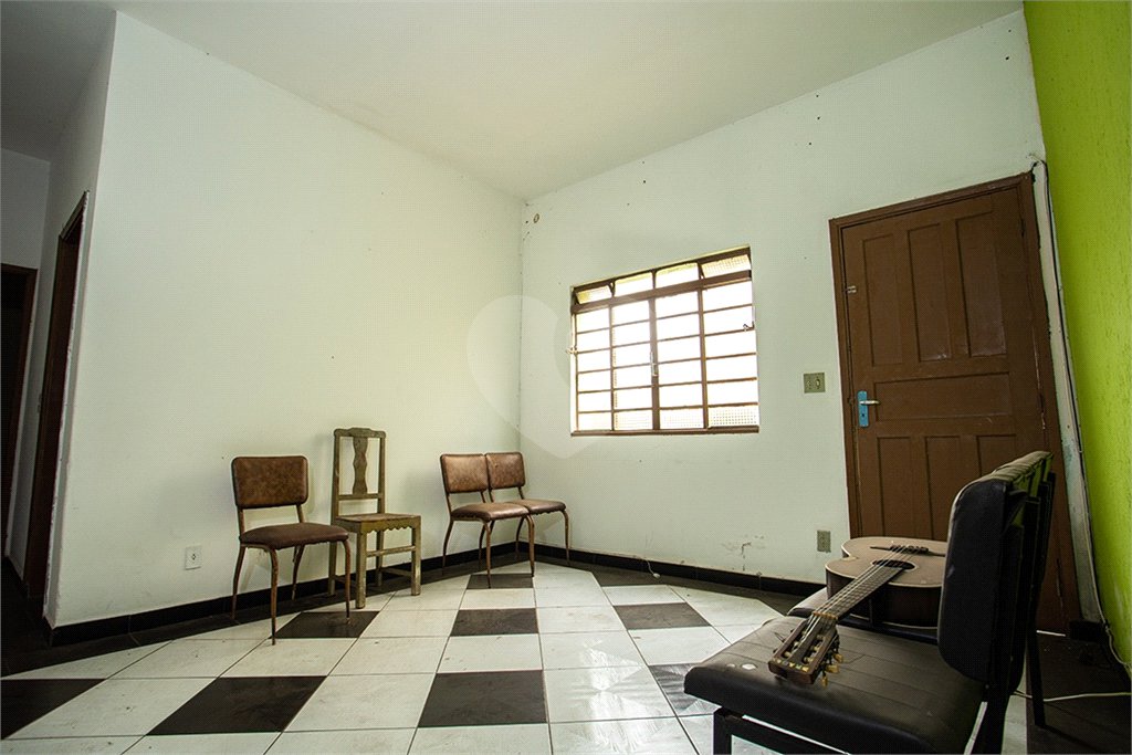 Casa Térrea à venda com 4 quartos em Casa Verde, São Paulo, SP