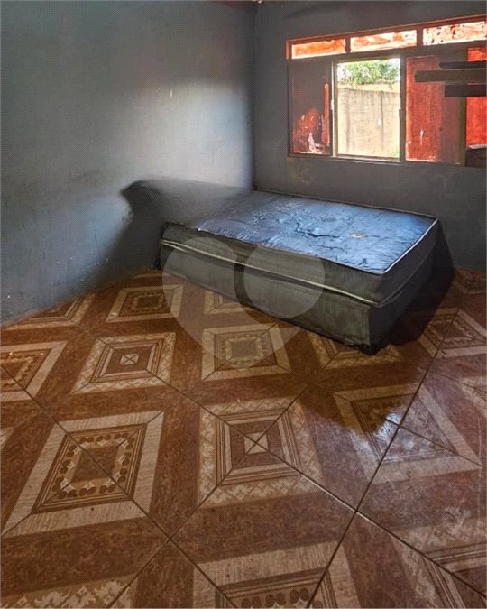 Casa à venda com 2 quartos em Jardim Ivone 1ª Seção, Ponta Porã, MS