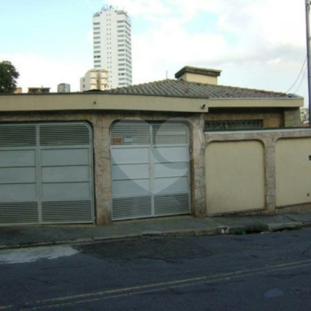 Sobrado à venda com 3 suítes em Jardim Franca, São Paulo, SP