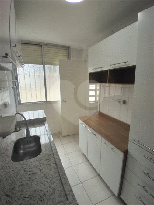 Apartamento para alugar com 2 quartos em Pinheiros, São Paulo, SP