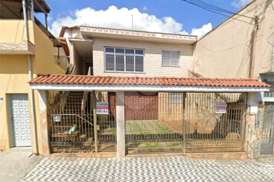Casa à venda com 3 quartos, sendo 1 suíte,  em Vila Maria, São Paulo, SP