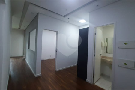 Sala para alugar em Chácara Santo Antônio (zona Sul), São Paulo, SP