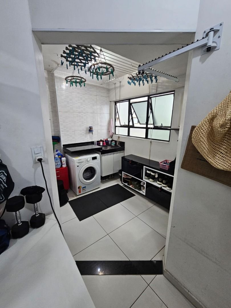 Apartamento com 2 dormitórios à venda, 107 m² por R$ 830.000,00 - Ponta da Praia - Santos/SP