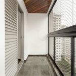 Apartamento à venda com 4 quartos, sendo 3 suítes, em Perdizes, São Paulo, SP