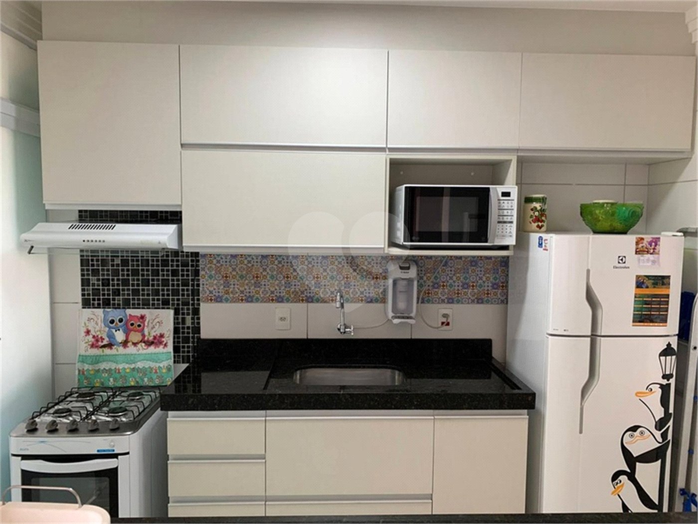 Apartamento à venda com 2 quartos, sendo 1 suíte,  em Jardim Ferreira, Sorocaba, SP