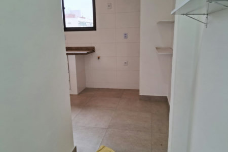Apartamento com 3 dormitórios à venda, 180 m² por R$ 1.500.000,00 - Gonzaga - Santos/SP