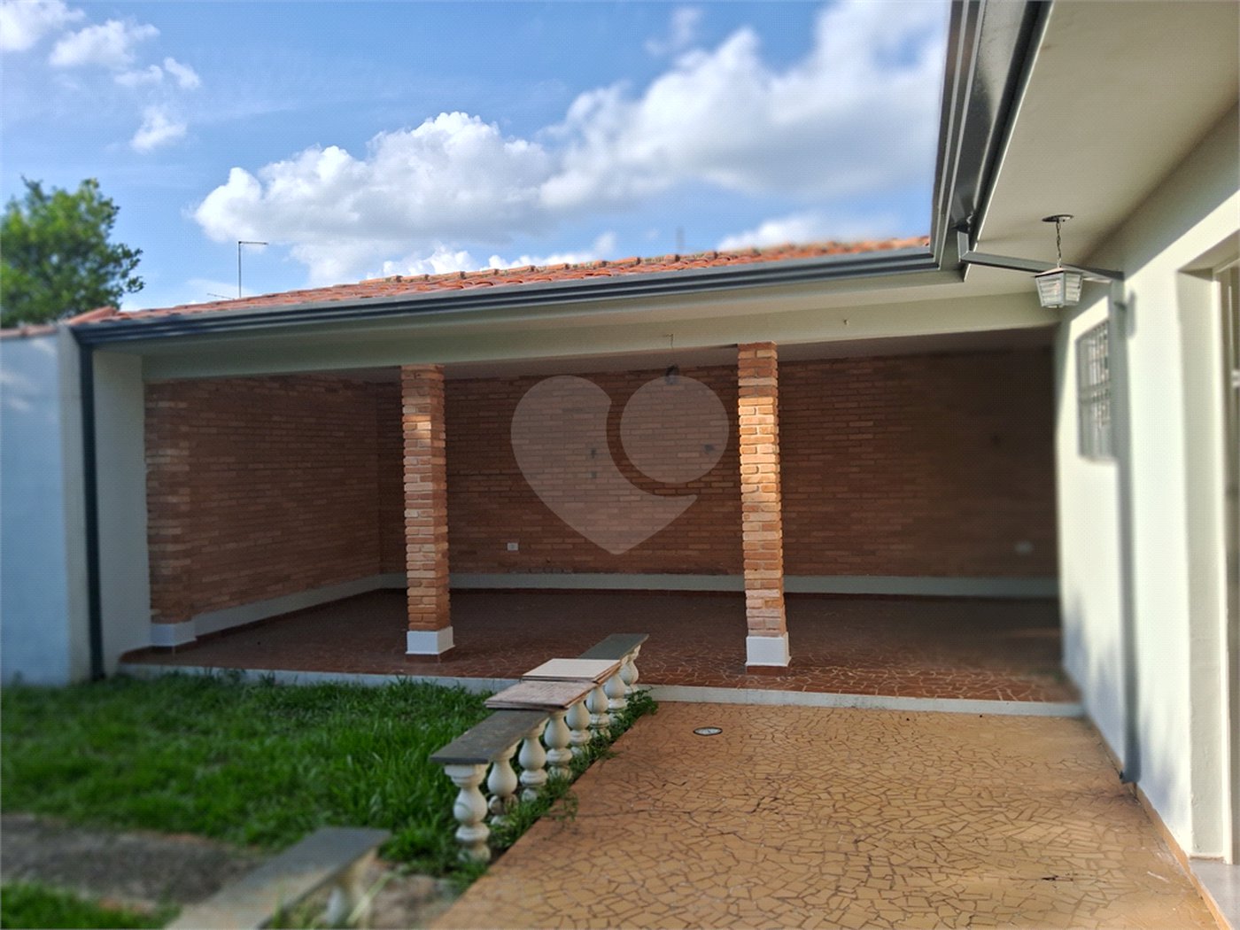 Casa à venda com 3 quartos, sendo 1 suíte, em Cidade Nova I, Indaiatuba, SP