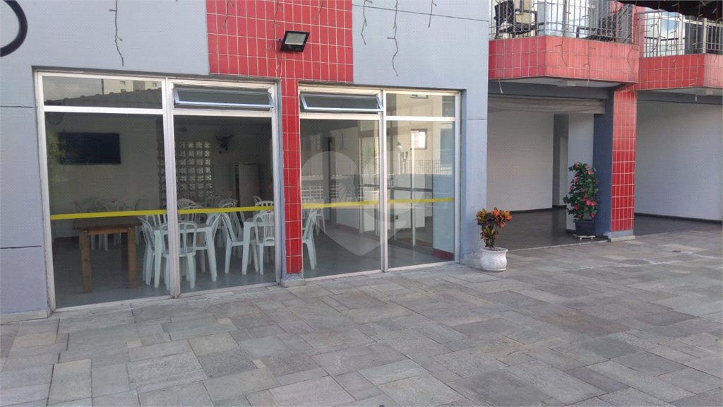 Apartamento à venda com 2 quartos em Vila Guilherme, São Paulo, SP
