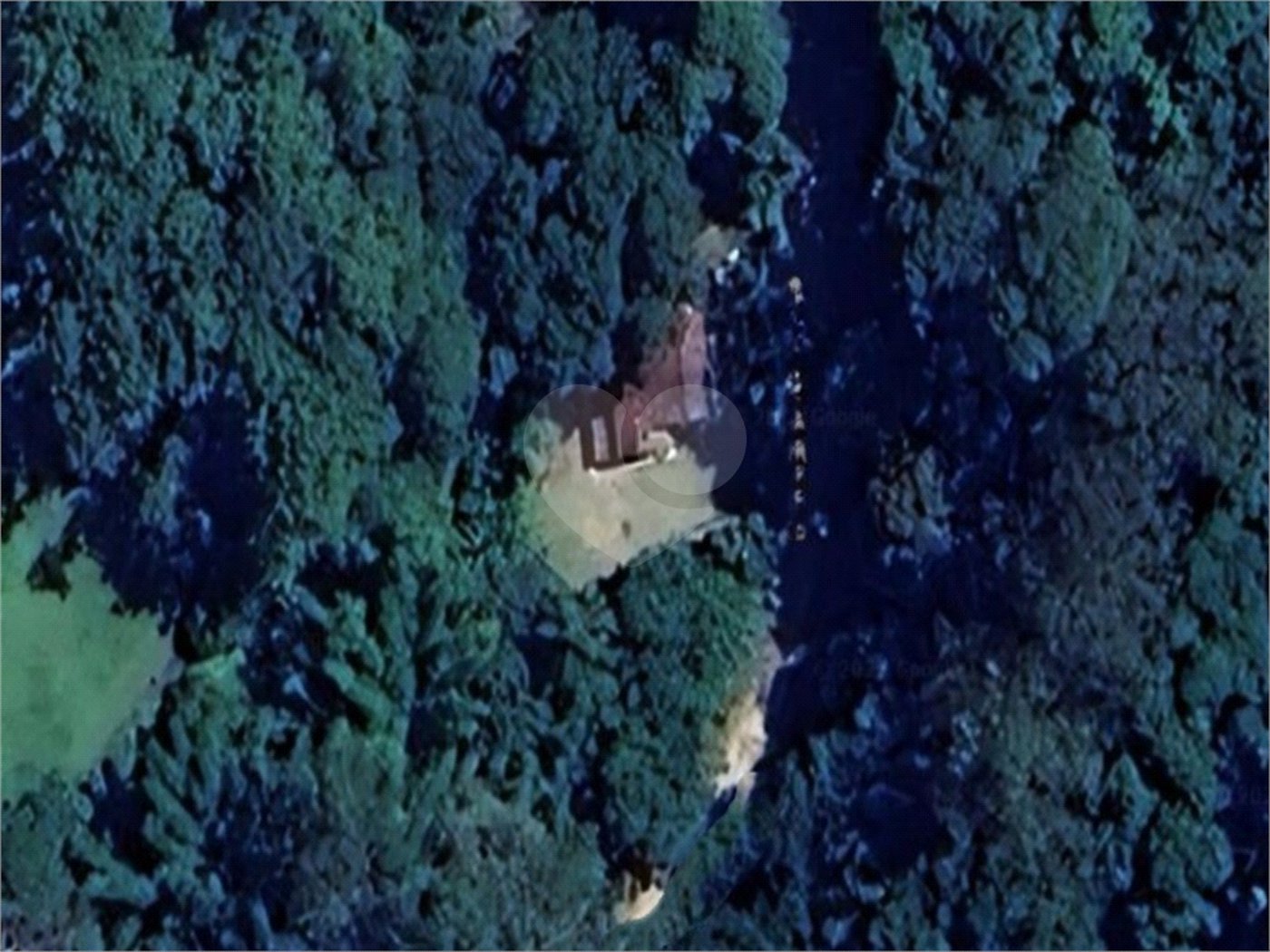 Chácara à venda com 4 quartos em Jardim Guaçu, São Roque, SP