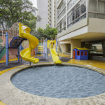 Apartamento à venda com 3 quartos, sendo 1 suíte, em Perdizes, São Paulo, SP