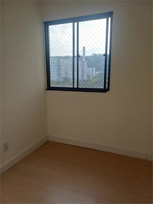 Apartamento à venda com 2 quartos em Lageado, Cotia - SP