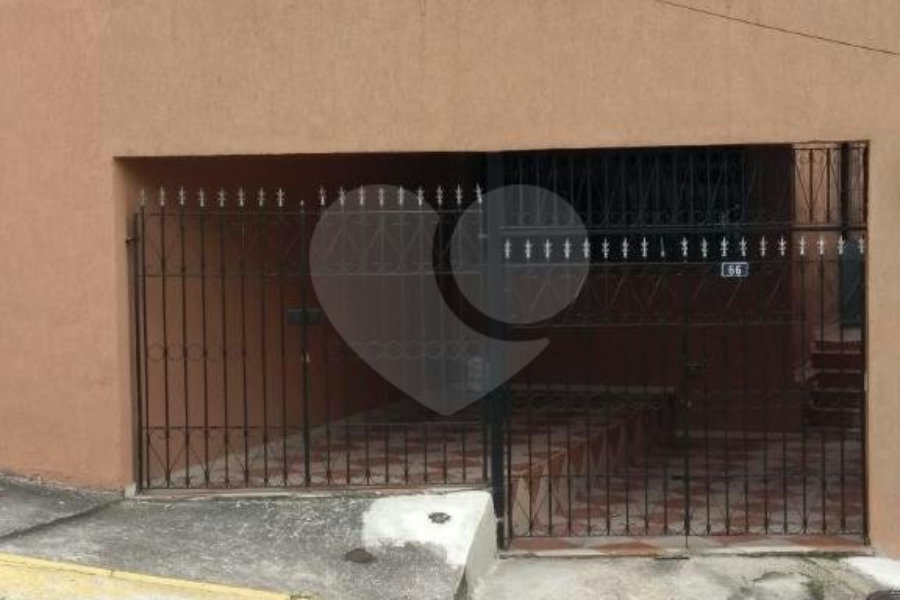 Sobrado à venda com 3 quartos, sendo 1 suíte, em Freguesia do Ó, São Paulo, SP