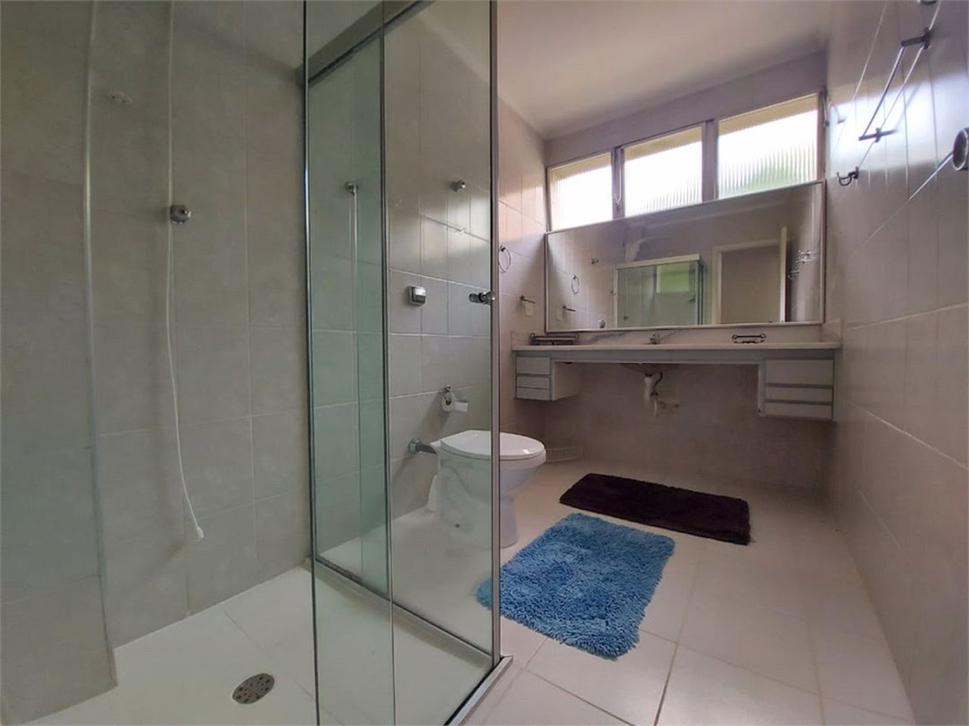 Apartamento Residencial à venda, Jardim Três Marias, Guarujá - AP1018.