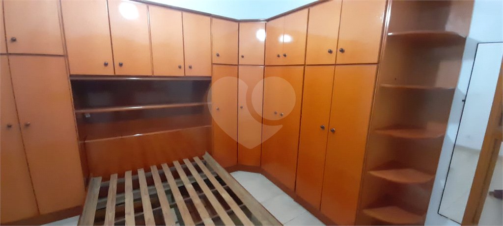 Casa à venda com 3 quartos em Parque Mandaqui, São Paulo, SP