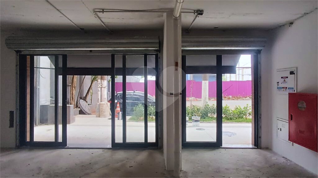 Loja para alugar em Vila Firmiano Pinto, São Paulo, SP