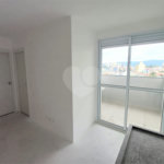 Apartamento à venda com 2 quartos em Parada Inglesa, São Paulo, SP