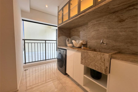 Apartamento à venda com 3 suítes em Butantã, São Paulo, SP