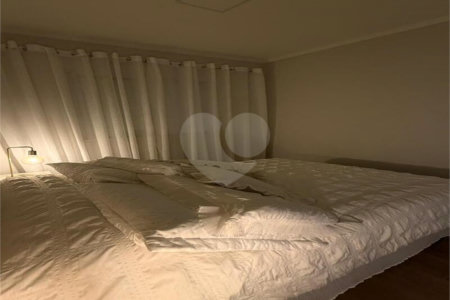 Apartamento à venda com 1 suíte em Vila Andrade, São Paulo, SP