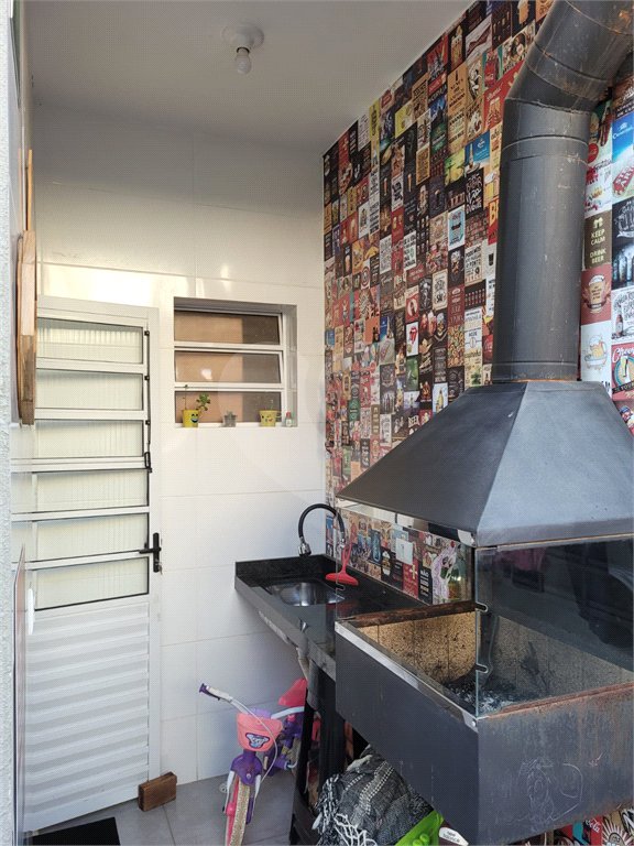 Casa à venda com 2 quartos no condomínio Acapulco, Atibaia - SP