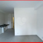 Apartamento à venda com 1 quarto em Vila Olímpia, São Paulo, SP