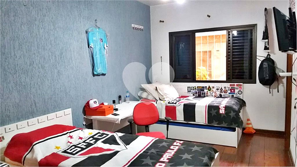 Sobrado à venda com 4 suítes em Casa Verde, São Paulo, SP