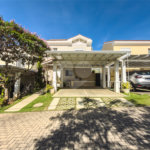 Casa à venda com 3 quartos, sendo 1 suíte, no condomínio Casa Bella Bosque Residencial, Indaiatuba - SP