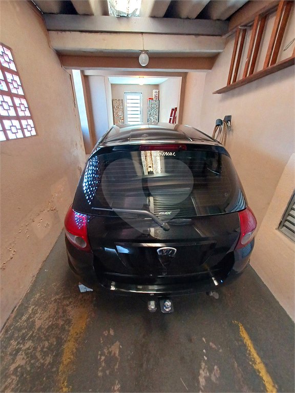 Casa à venda com 4 quartos, sendo 1 suíte, em Vila Paulicéia, São Paulo, SP