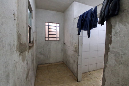 Galpão para alugar, 364 m² por R$ 13.739,92/mês - Macuco - Santos/SP