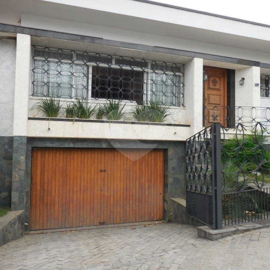 Casa à venda com 4 quartos, sendo 3 suítes, em Jardim Franca, São Paulo, SP