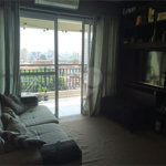 Apartamento à venda com 1 suíte em Santana, São Paulo, SP