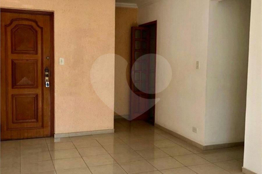 Apartamento à venda com 3 quartos em Tucuruvi, São Paulo, SP