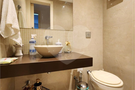Apartamento à venda com 4 quartos, sendo 1 suíte, em Tijuca, Rio de Janeiro, RJ