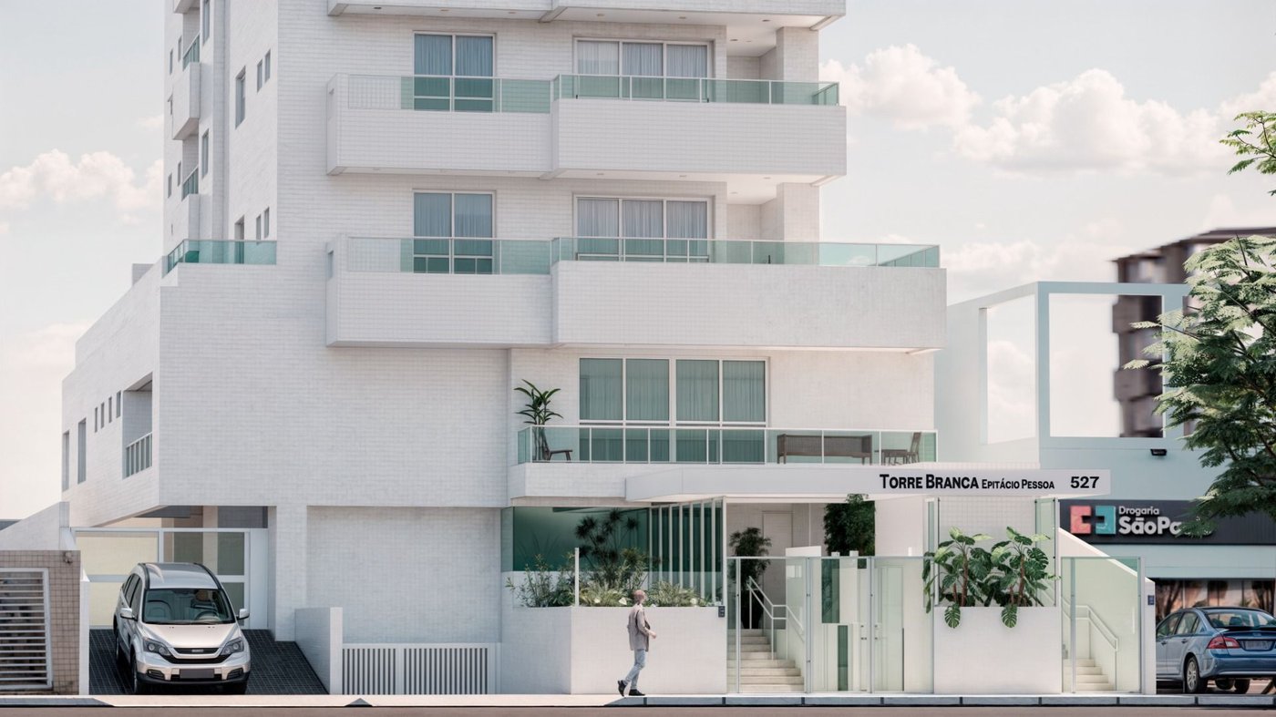 Apartamento com 2 dormitórios à venda, 89 m² por R$ 1.170.000,00 - Aparecida - Santos/SP