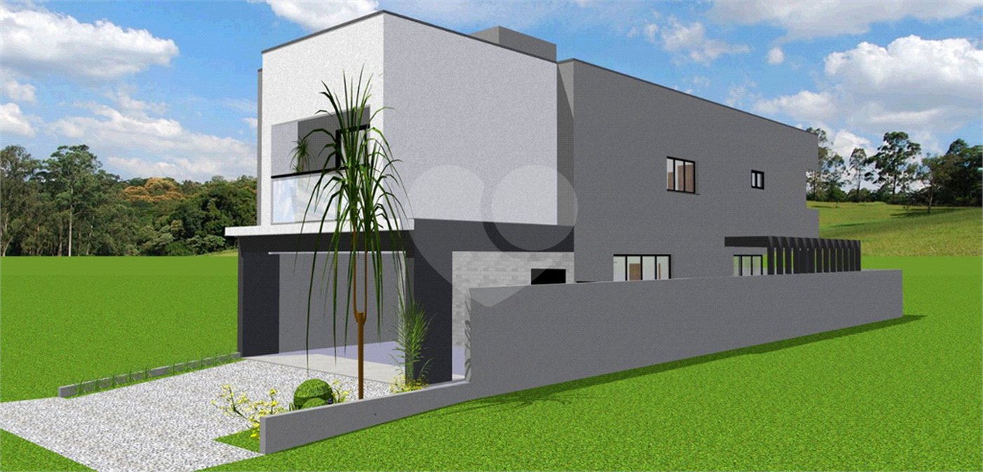 Casa à venda com 4 quartos, sendo 2 suítes,  no condomínio Jardim, Sorocaba - SP