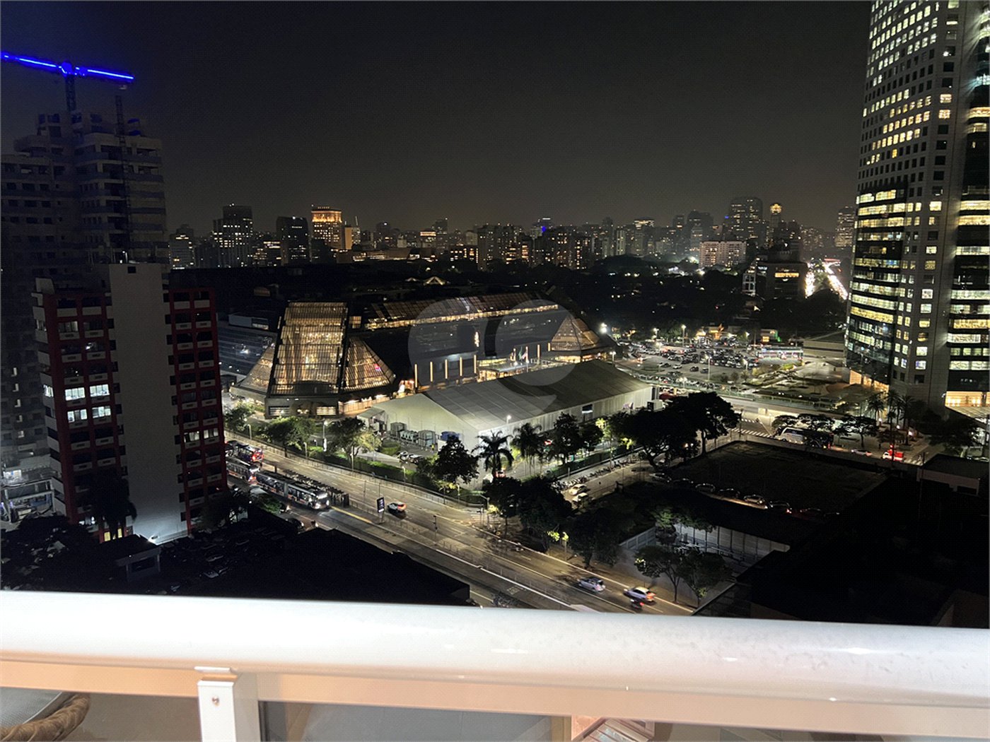 Apartamento à venda com 1 suíte em Pinheiros, São Paulo, SP