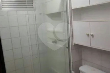 Apartamento à venda com 2 quartos em Fazenda Morumbi, São Paulo, SP