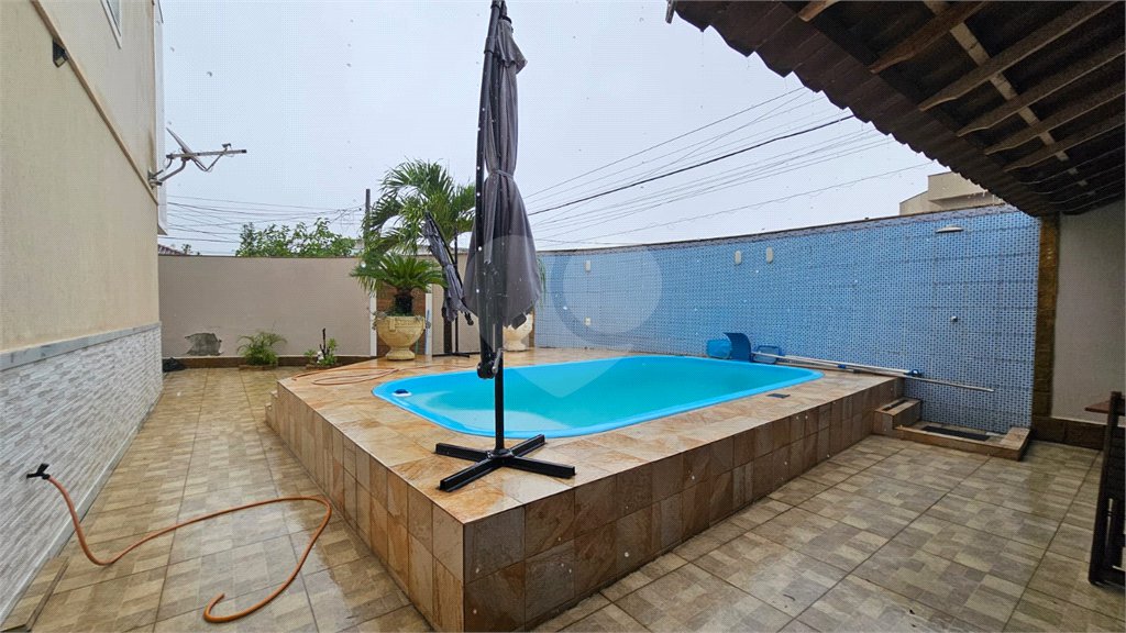 Triplex à venda com 3 quartos, sendo 2 suítes, em Campo Grande, Rio de Janeiro, RJ