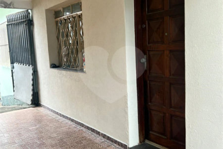 Casa à venda com 3 quartos em Jardim da Saúde, São Paulo, SP