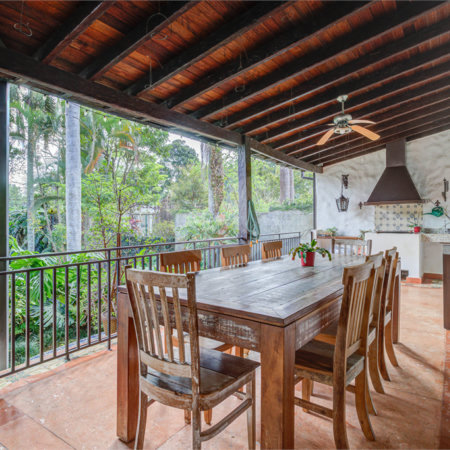 Casa de Vila à venda com 3 quartos, sendo 2 suítes, em Alto da Boa Vista, São Paulo, SP
